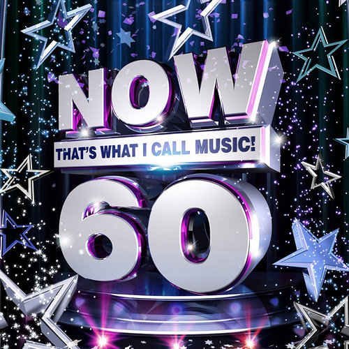 VA - Now That's What I Call Music! 60 [2CD Deluxe Edition] (2016)