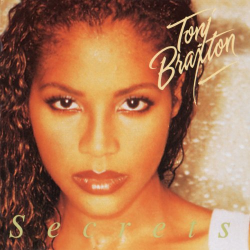 Toni Braxton - Secrets (1996) [E-AC-3 JOC Dolby Atmos]