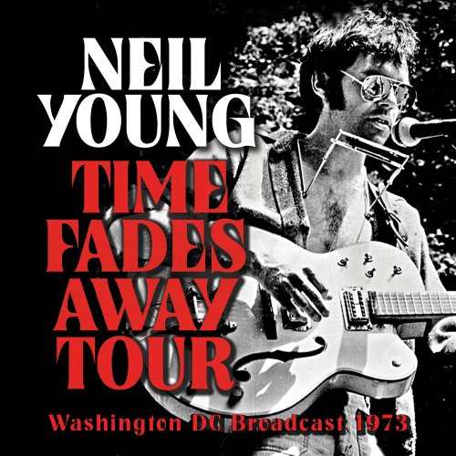 Neil Young - Time Fades Away Tour (2018)