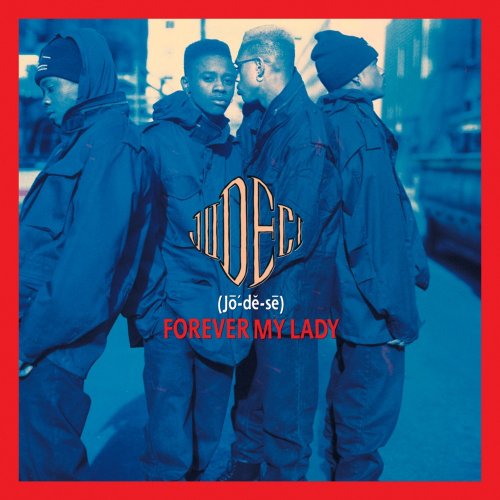 Jodeci - Forever My Lady (Expanded Edition) (1991/2022) [E-AC-3 JOC Dolby Atmos]