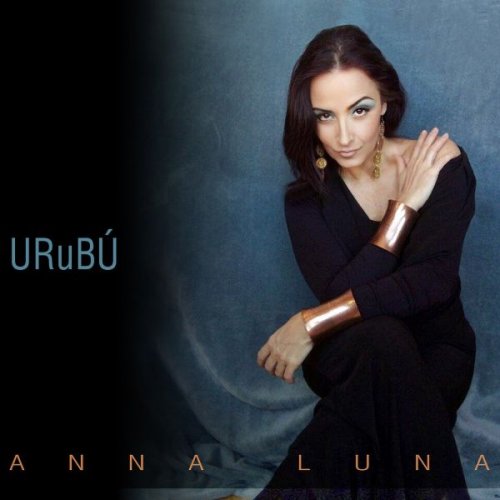 Anna Luna - Urubú (2018)