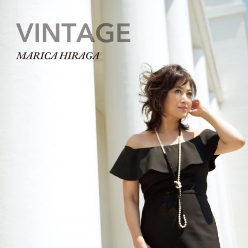 Marica Hiraga - Vintage (2017)