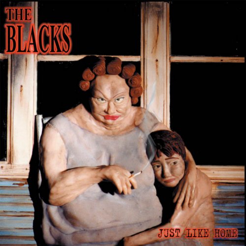 The Blacks - Just Like Home (2000)