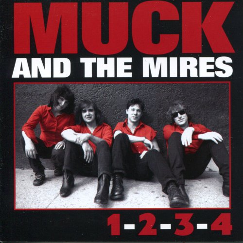 Muck and the Mires - 1-2-3-4 (2012)