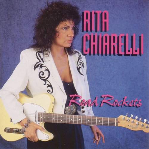 Rita Chiarelli - Road Rockets (1992)