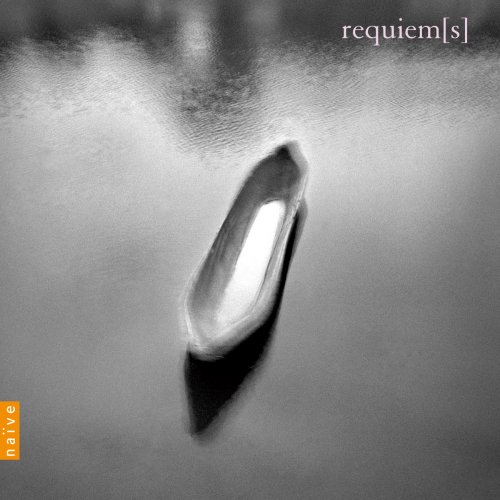 Accentus, Doulce Mémoire, Chorus Musicus Köln - Requiem(s) (2014)