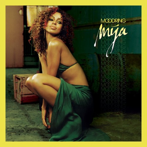 Mýa - Moodring (Deluxe) (2003) [E-AC-3 JOC Dolby Atmos]