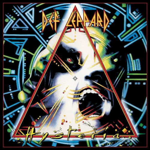 Def Leppard - Hysteria (Super Deluxe Edition) (1987/2017) [E-AC-3 JOC Dolby Atmos]