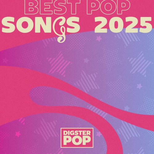 VA - Best Pop Songs 2025