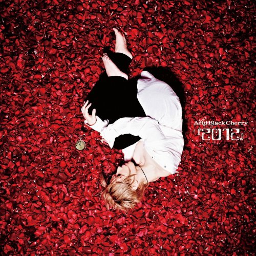 Acid Black Cherry - 2012 (2025)