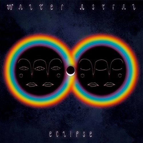 Walter Astral - Éclipse (2025) Hi-Res