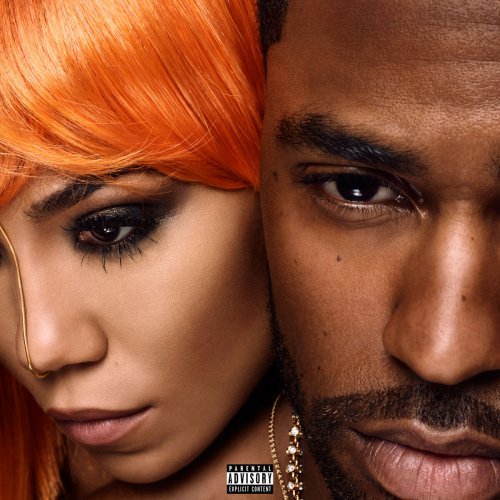 TWENTY88 (Big Sean & Jhene Aiko) - TWENTY88 (2016)