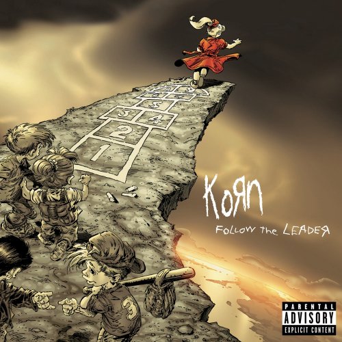 Korn - Follow The Leader (1998/2016) [E-AC-3 JOC Dolby Atmos]