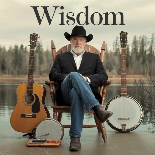 Geoffrey Kamau Kimani - Wisdom - (Country Music) (2025)