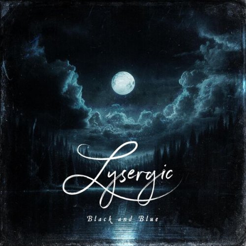 Lysergic - Black and Blue (2025) Hi-Res