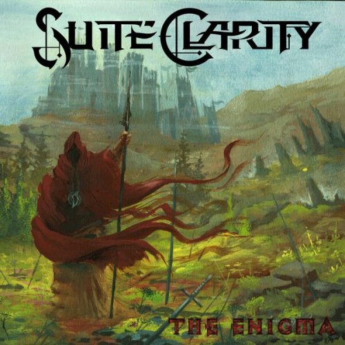 Suite Clarity - The Enigma (Epic Edition) (2025) Hi-Res