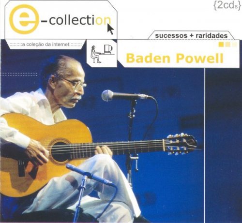 Baden Powell - E-Collection (2001)