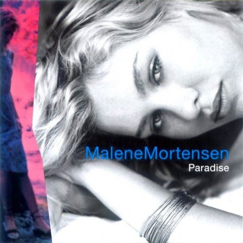 Malene Mortensen - Paradise (2003)