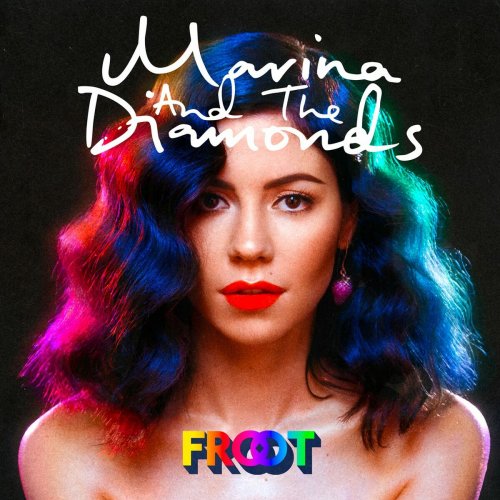 Marina And The Diamonds - FROOT (2015)