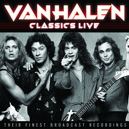 Van Halen - Classics Live (2022)