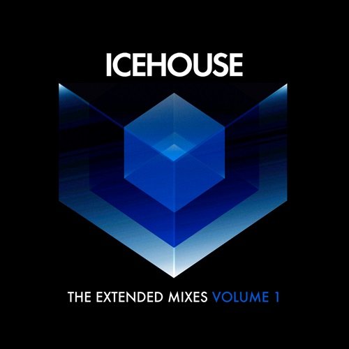 Icehouse - The Extended Mixes Vol. 1 (2013)