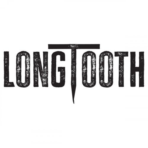 LongTooth - Longtooth (2025) Hi-Res