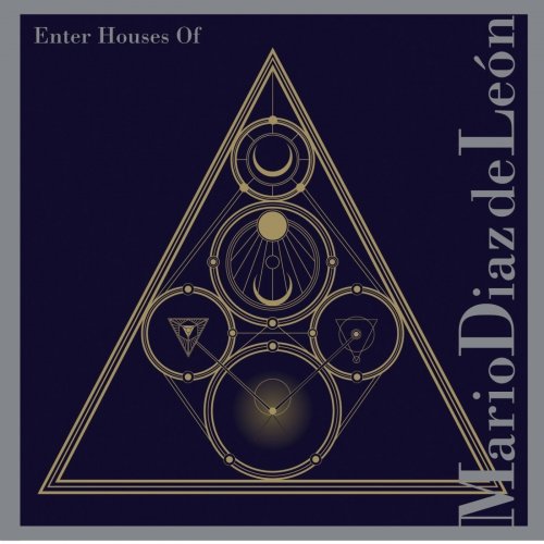 Mario Diaz de Leon - Enter Houses Of (2009)