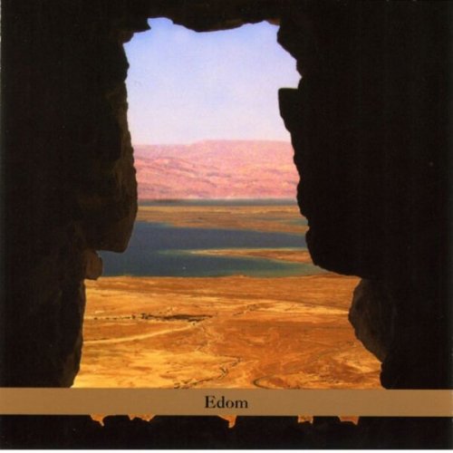 Eyal Maoz - Edom (2005)