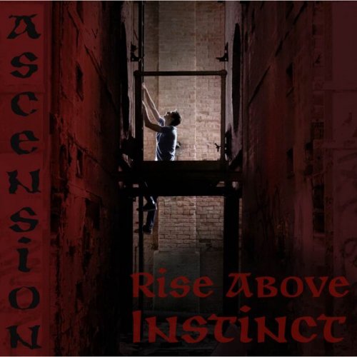 Rise Above Instinct - Ascension (2025)