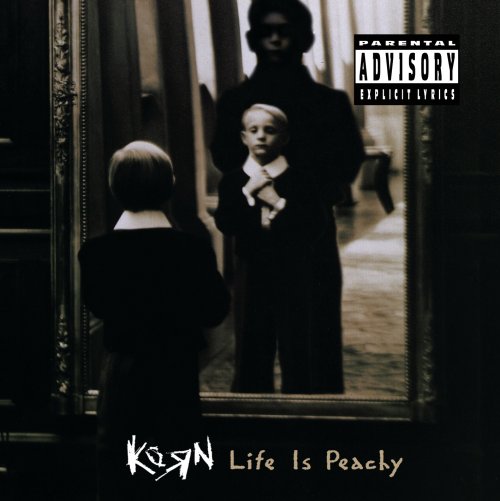 Korn - Life Is Peachy (1996/2016) [E-AC-3 JOC Dolby Atmos]