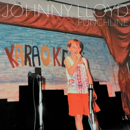 Johnny Lloyd - Punchline (2025)