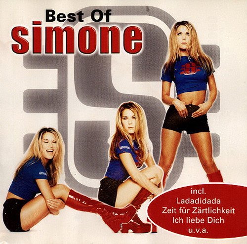 Simone - Best Of Simone (2001)