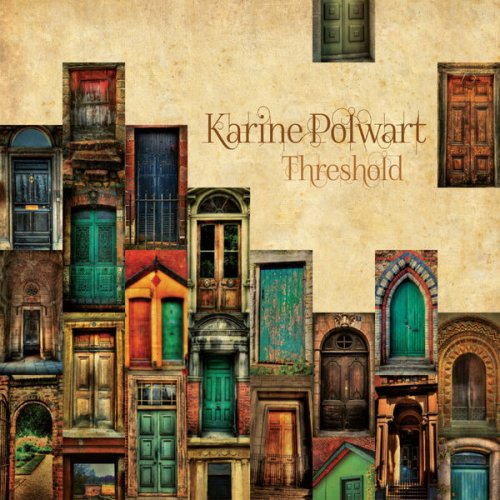 Karine Polwart - Threshold (2013)