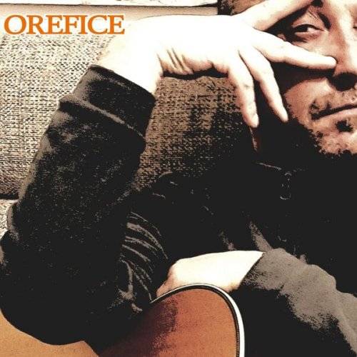 Orefice - Orefice (2025)