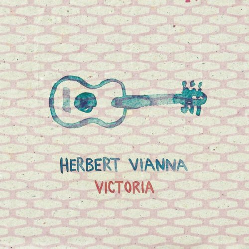 Herbert Vianna - Victoria (2012) Hi-Res