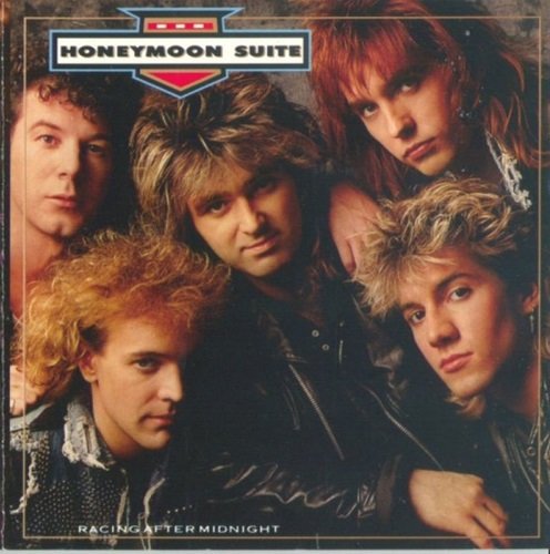 Honeymoon Suite - Racing After Midnight (1988)