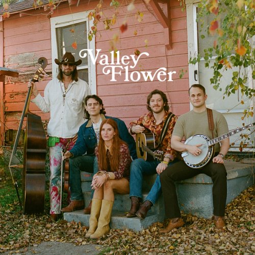 Valley Flower - Valley Flower (2025)