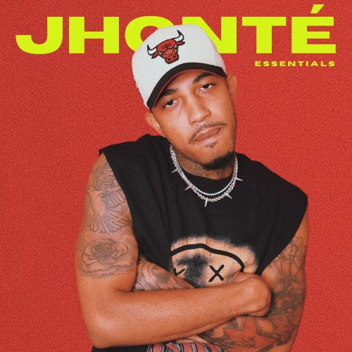 Jhonte - Jhonte Essentials (2025)