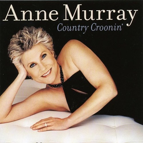 Anne Murray - Country Croonin' (2002)