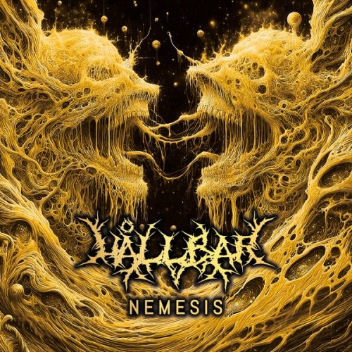 Hållbar - Nemesis (2025) Hi-Res