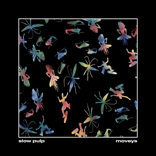 Slow Pulp - Moveys (Deluxe Edition) (2025)