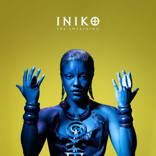 Iniko - The Awakening (2025) [Hi-Res]