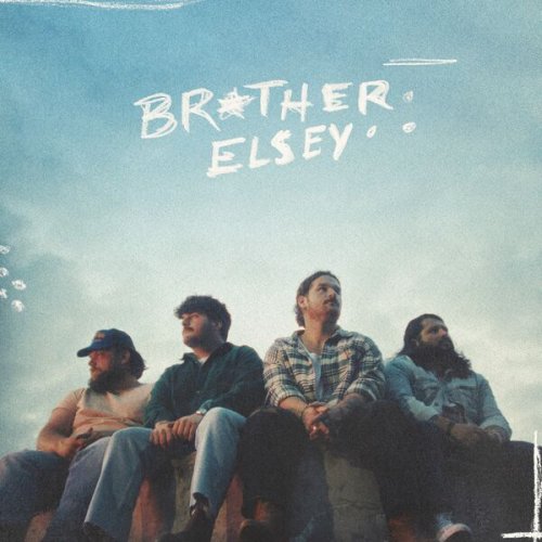 Brother Elsey - Brother Elsey (2025) Hi-Res