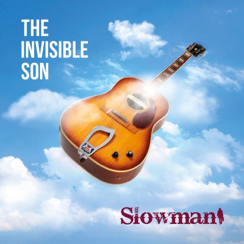 Slowman - The Invisible Son (2025) Hi-Res