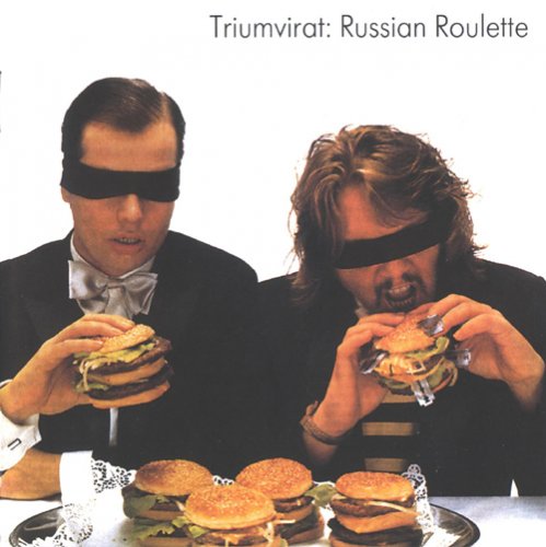 Triumvirat - Russian Roulette (1980)