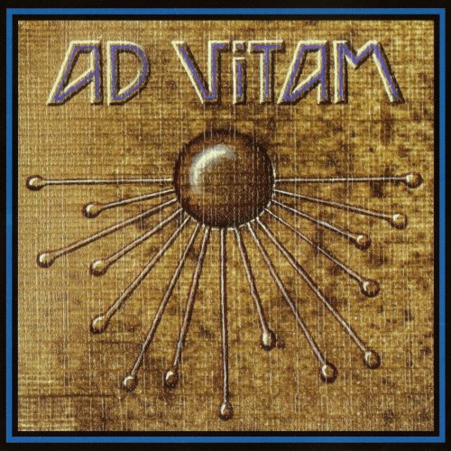 Ad Vitam - Ad Vitam (1999)