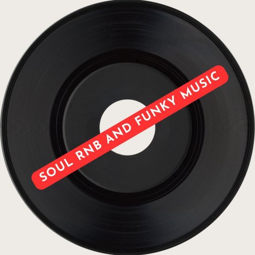 VA - soul rnb and funky music (2025)