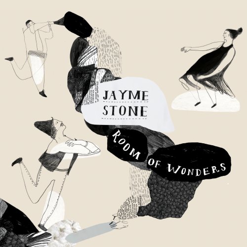 Jayme Stone - Room of Wonders (2010)