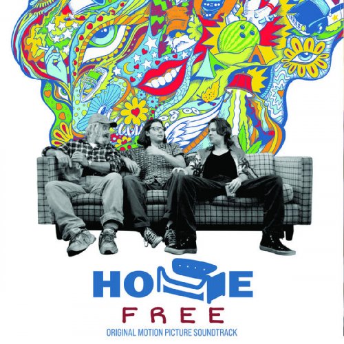 Various Artists - Home Free (Original Motion Picture Soundtrack) (2025) [Hi-Res]