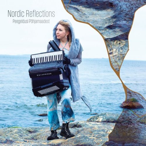 Maimu Jõgeda - Nordic Reflections (2025) Hi-Res